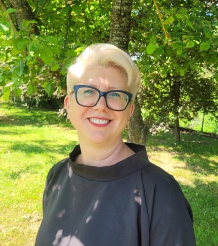 direktorė Irma Rybakovienė